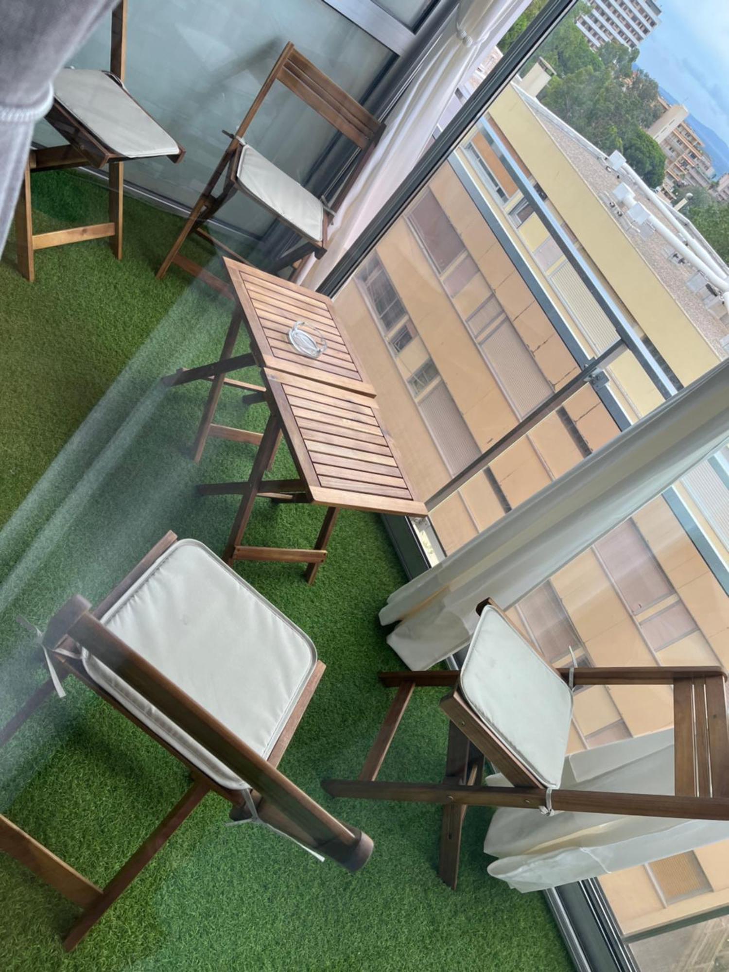 Joli Apartemo O Centro Le Lavandou Εξωτερικό φωτογραφία